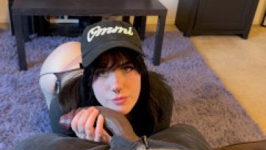Gangbang Storytime | Kitty K