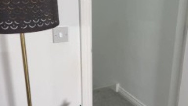 The stepmother decided to check what the stepson can do