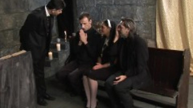 have faith - Scene 6