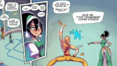 Avatar adults fuck first time