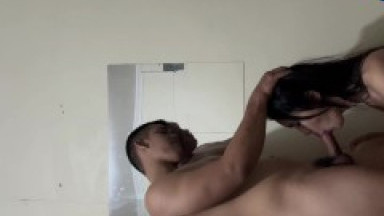 Subo ng sagad! Athenasexy18