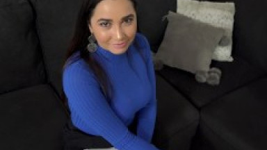 PropertySex - Curvy real estate agent fucks potential client