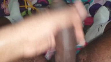 Jerking Off In My Gym After A Workout. Hard Cock. Orgasm