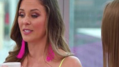 SHESEDUCEDME MILF Cherie Deville In Lesbo Orgy With Teens