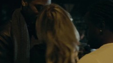 BLACKEDRAW Blonde GF craves BBCs