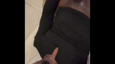 Horny ass cumshot (Atlanta)