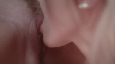 MIXEDX - Pervert Stepmother Amirah Adara Uses The Tiny Zazie Skymm For Her Sexual Needs