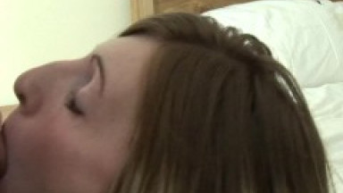 Older Man Gets To Fuck Big Natural Titty Teen Emma Fox In Her Porn Casting