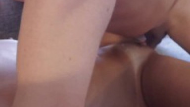 QUICKY MULTIPLE CREAMPIE! Her Young Pussy Was So Tight That Made Me Ejaculate Multiple Times