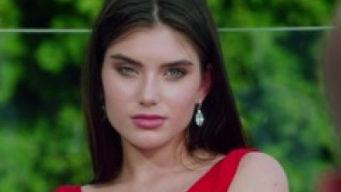 BLACKED Gorgeous BBC-hungry Stefany steps out on fiancee