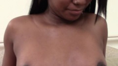 4K/ Your Gorgeous And VERY Pregnant StepDaughter Needs Your Financial Help For Baby!