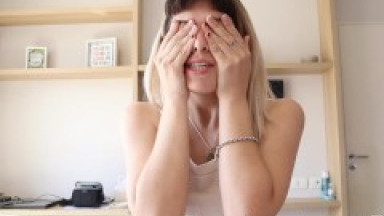 Does size matters? Explicit explanation with real cock and tips to female orgasm