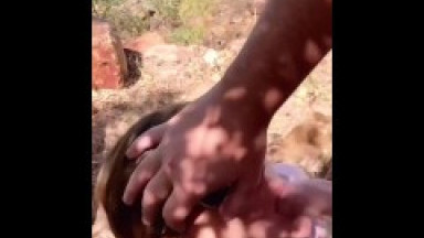 Fucked My Sexy StepSis Outdoors on TROPICAL ISLAND while on family Vacation with our parents