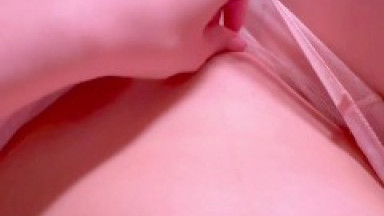 I stroke, torture with my fingers until I cum