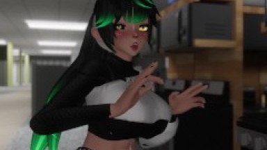 Meeting YOUR EX GF at the Supermarket ASMR LEWD Roleplay Kissing Whispering Soft spoken