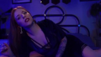 Double Lover Clean Up Cuck - POV FemDom Cuckolding