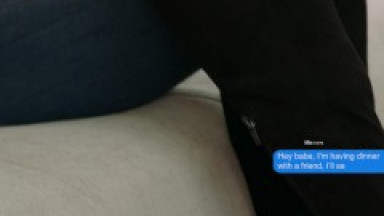 BLACKED Bride Gets Cold Feet and Cheats With BBC