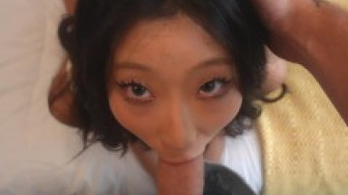 Horny Asian Stepsis And I Play A Game While Parents Are Away!