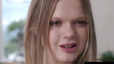 Petite COCO LOVELOCK Is Hungry For BF's Roommate's MONSTER COCK - BlacksOnBlondes