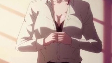 Makima Gives Denji a "reward"! (Chainsaw Man)