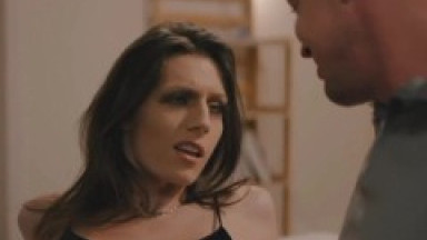 Hot transexual girl gets fucked