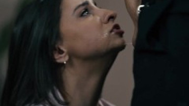 Futa Cumshots and Fucking after growing dicks