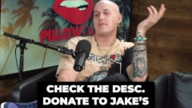 NIKKI BENZ & KAZUMI FUCK CANCER PATIENT LIVE ON PODCAST