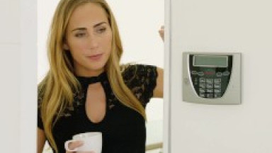 VIXEN Hot assistant Carter Cruise Lets her Boss Do Whatever he Wants to her