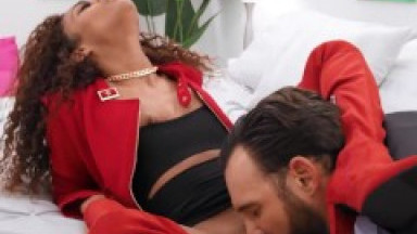 Reality Kings - Petite Scarlit Scandal Has An Amazing Time With Her Fuck Buddy Alex Legend