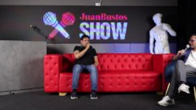 The Sex Mex Show - How to set up a porn threesome with two big ass latinas in Juan Bustos SHOW