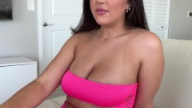Multiple Creampies For Thick Teen ~ Cassie Lenoir ~ Household Fantasy ~ Scott Stark