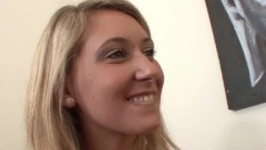 Lilly Banks & Megan Salinas - Best Friends & Lesbian Lovers!