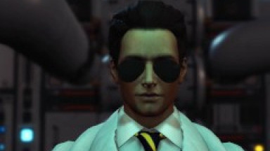 Sex cyborg futa gederation 7. Super fuck system in the sci-fi lab