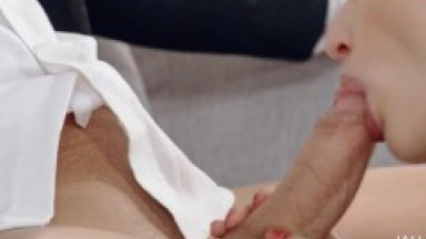 Skinny Blonde Tiffany Tatum Takes A Fat Cock In Her Juicy Tight Pussy Full Scene