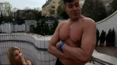 Stacy Crystal Pretty Blonde Tourist W Perfect Ass Gets An Anal Creampie – Immoral Family 4k