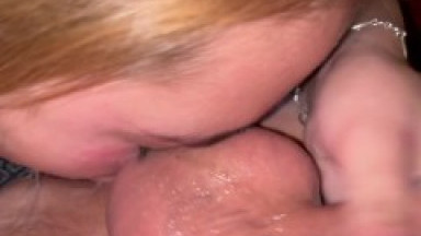 THROATPIE after THROATPIE - throat fuck very dirty face - more on OnlyFans p0rnellia