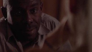 MIXEDX - Blonde Busty Bombshell Christina Shine Gets Fucked Hard By Her Ebony Stepdad