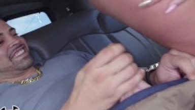 BANGBROS - Latin PAWG Kelsi Monroe Taking Dick From Random Guys