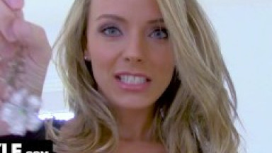 Mylf - "You have to listen to my every command and desire" - Stepmom Pristine Edge To Stepson