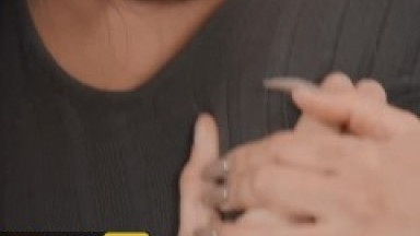 BRAZZERS - Experienced Rae Lil Black Can't Wait To Reveal Newbie Tommy Her Secrets In Bed