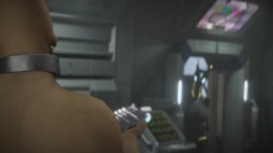 SCP MAL0 GETS RAILED AND GLAZED IN MASSIVE AMOUNTS OF CUM ANIMATED SHORT MOVIE AND ALSO SYNTH FURRY