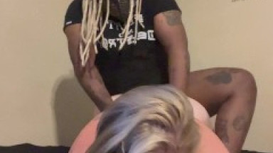 Cheating Whore Admits I Fuck Better Than Her Husband