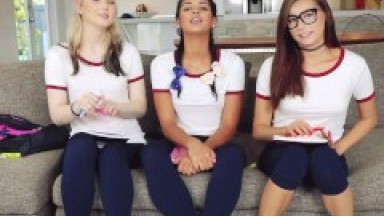 BFFs -Lust In Translation