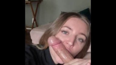 blowjob compilation. my gf gives the best head