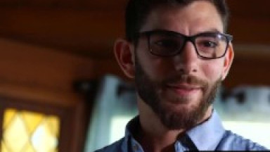 ANALTIME.XXX - Big Tits MILF Britney Amber Teases Her BFF's Pervy Husband With ANAL SEX!