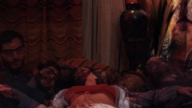 TEENFIDELITY Karlee Grey Has A Threesome With Her Best Friends