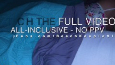 Did You Just Cum inside Me? Kymber Leigh