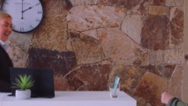 TUSHY Action Little Dragon finds a new extreme