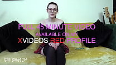 Preview: Babysitter roughed up and pounded senseless in extreme domination VERY ROUGH