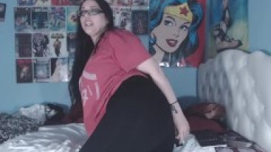 Fuck fuck fuck my ass!